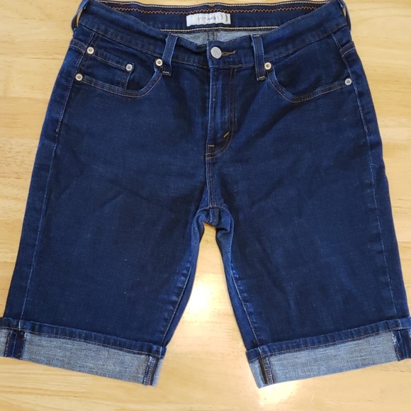 Levi's Pants - Levi's Shorts